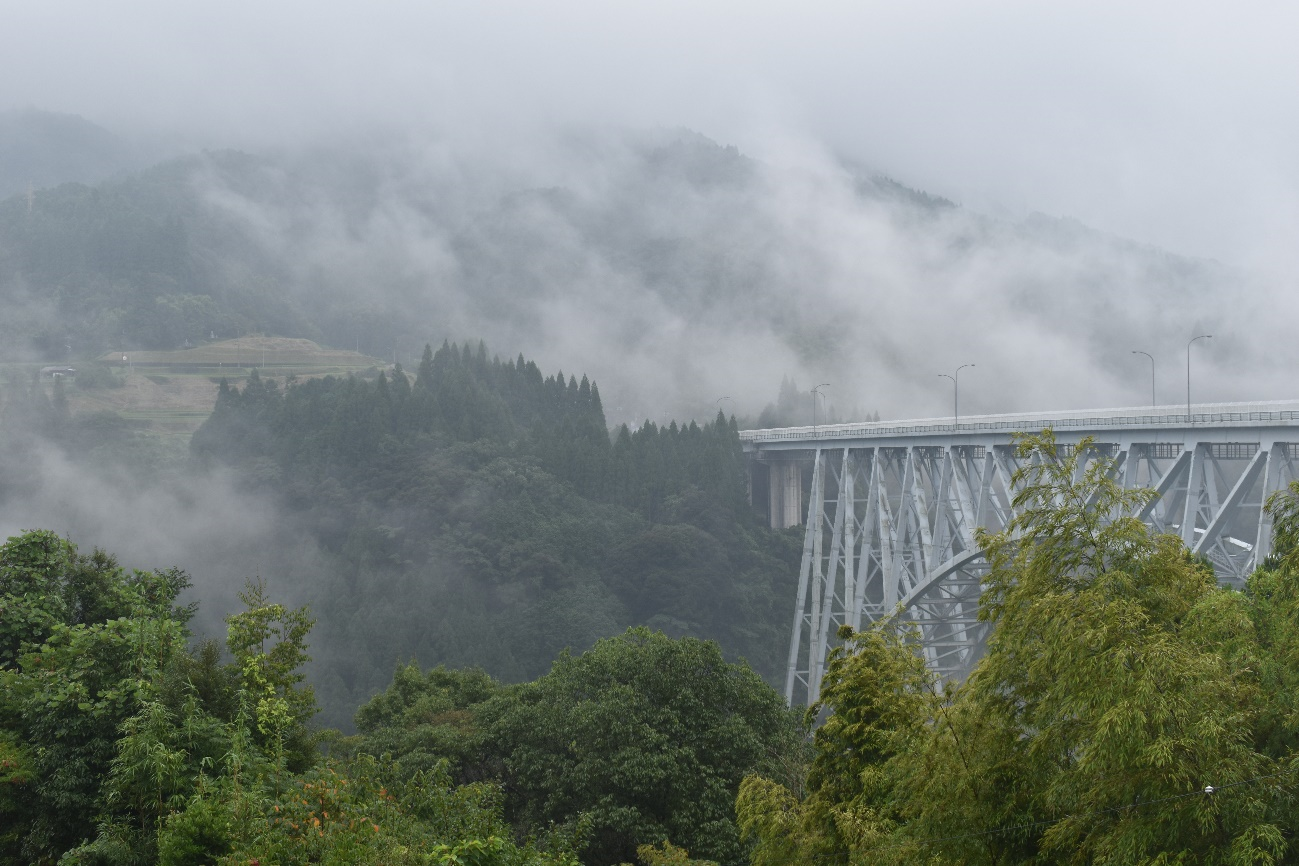 青雲橋